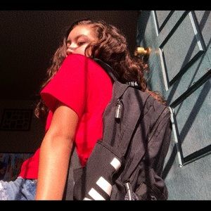 PINK Victoria’s Secret campus backpack